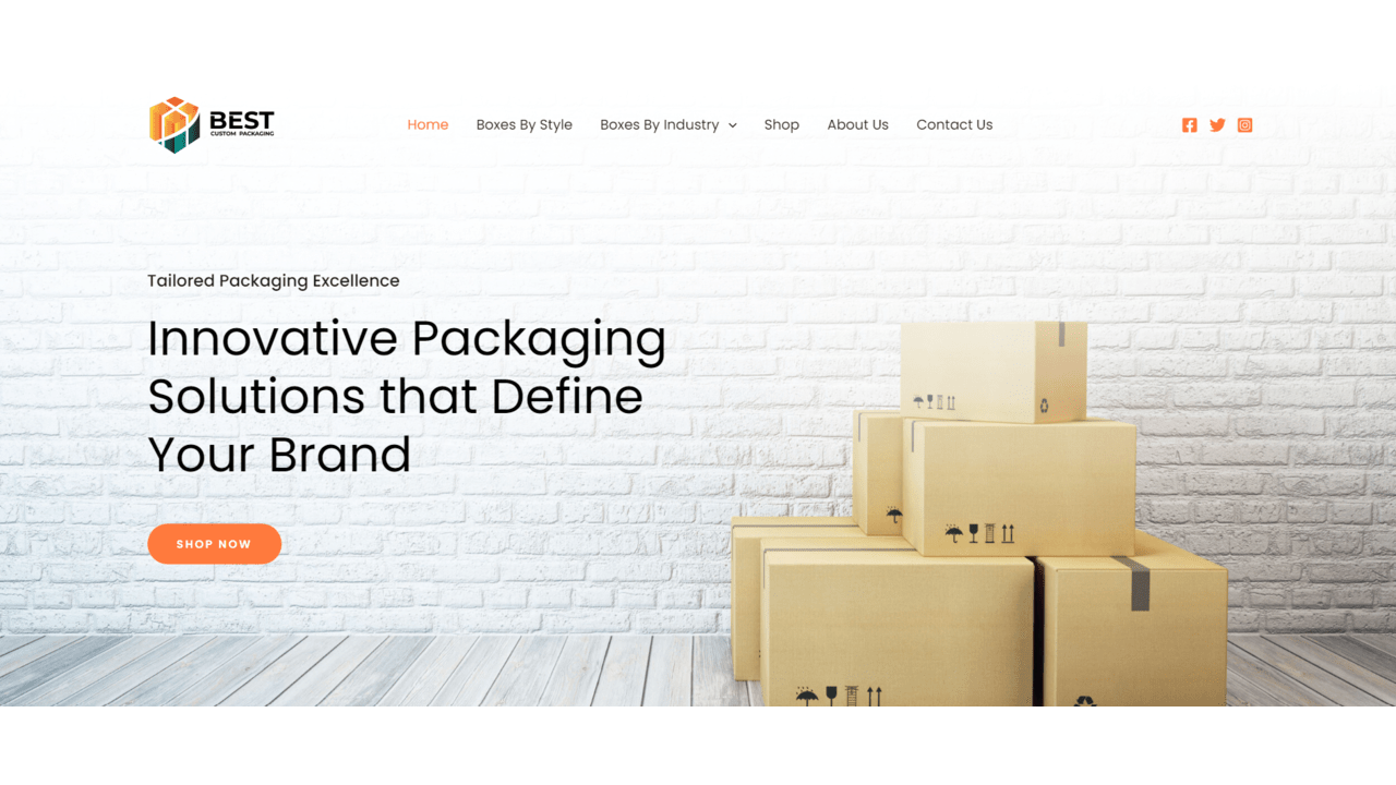 BestCustomPackaging
