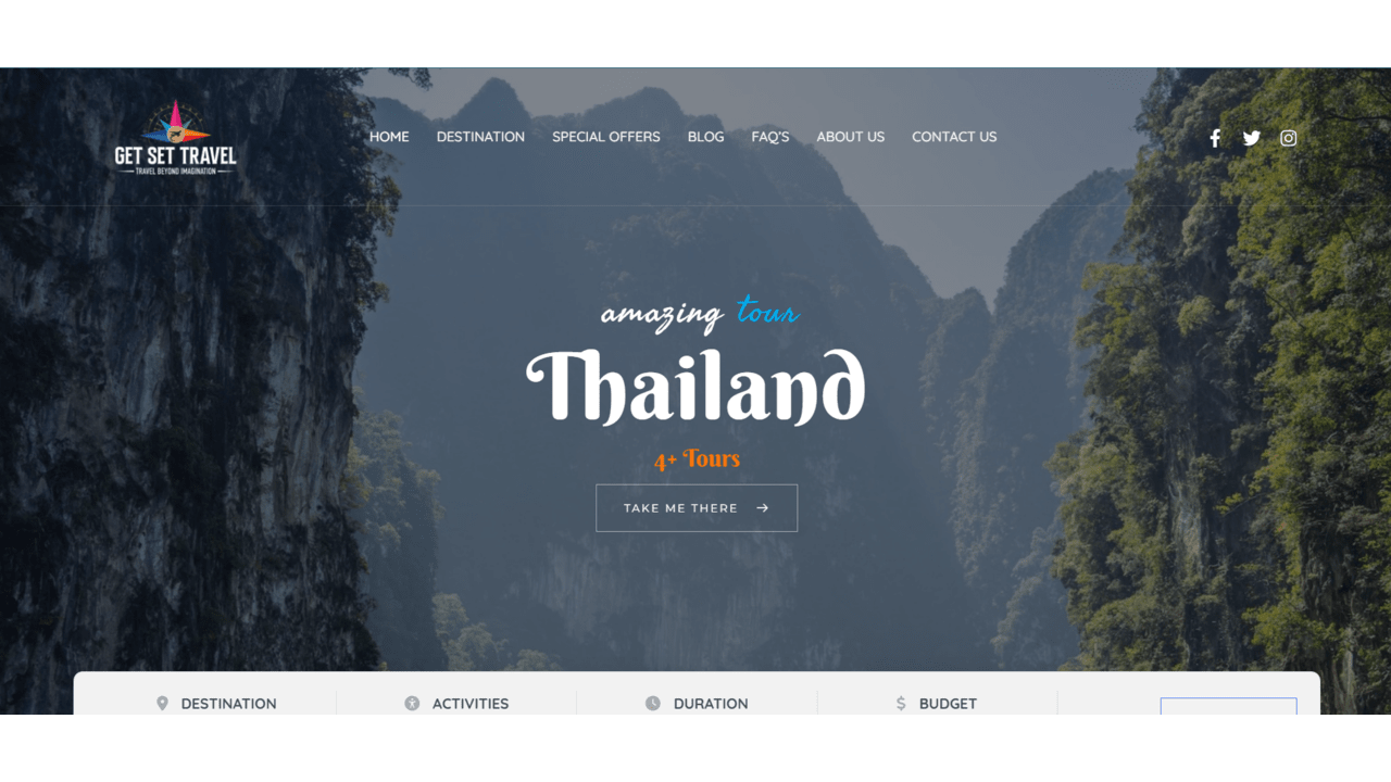 GetSetTravel